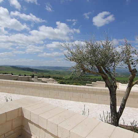 Masseria Fortificata San Francesco Matera Exterior foto