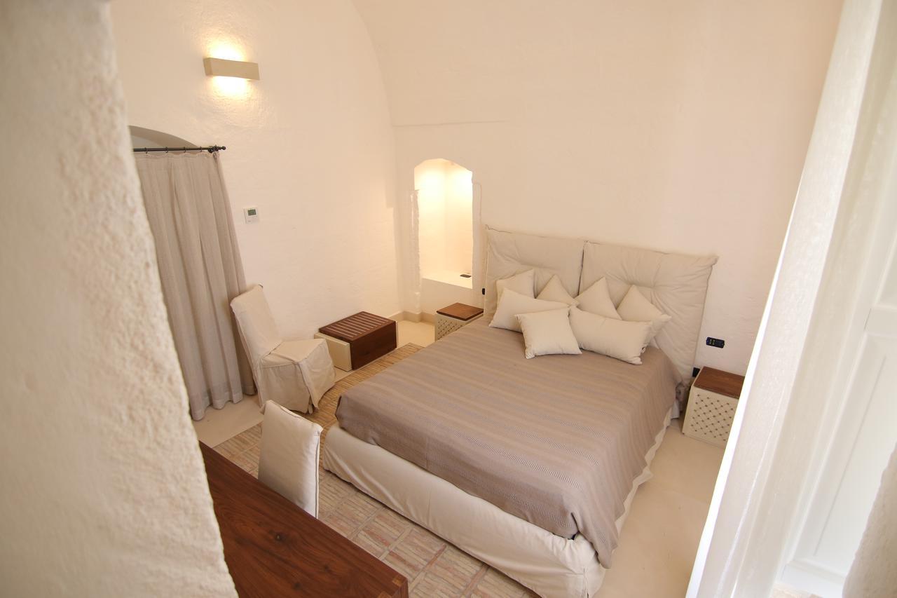 Masseria Fortificata San Francesco Matera Exterior foto
