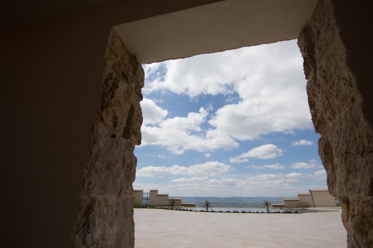 Masseria Fortificata San Francesco Matera Exterior foto
