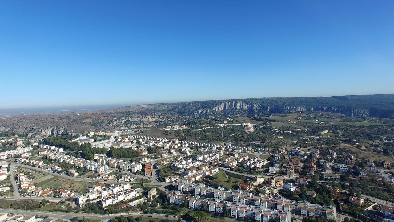 Masseria Fortificata San Francesco Matera Exterior foto
