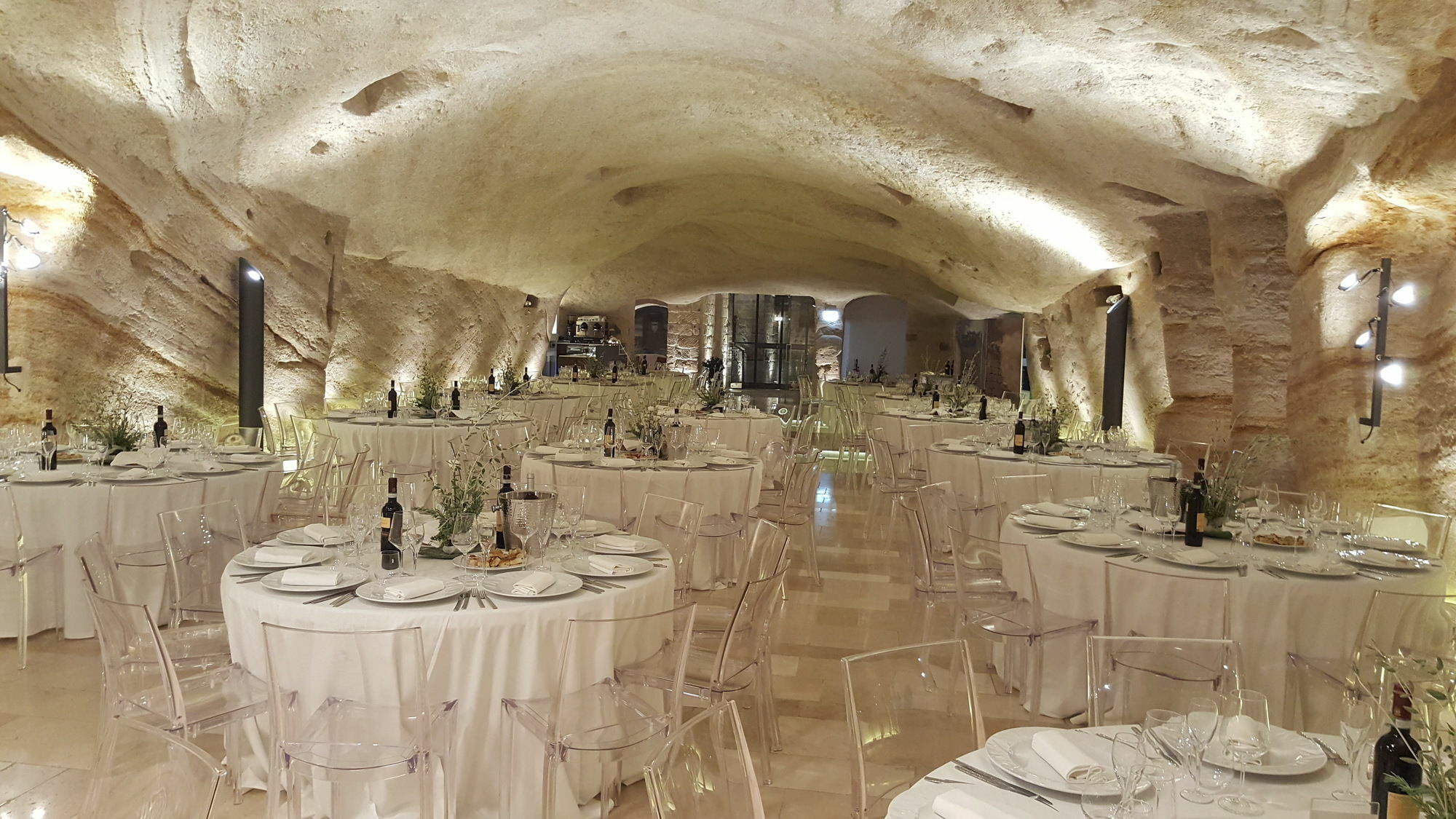Masseria Fortificata San Francesco Matera Exterior foto